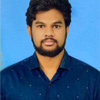 Bandi Raj Kumar