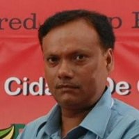 Chun Chun Kumar [1600+]