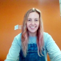 Erin Mckerracher