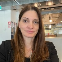 Biljana Drljaca, Mintlsy, Ma