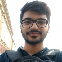 Priyansh Raghuwanshi