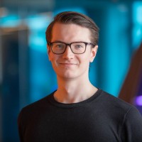 Bjarki Jón Kristófersson