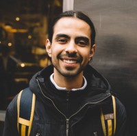 Alexis Gomez