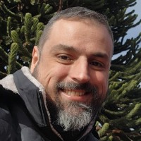 Bernardo Pina