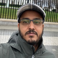 Ahmed Baba Ould Mohamed Abdallahi