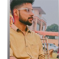 Harsh Gupta