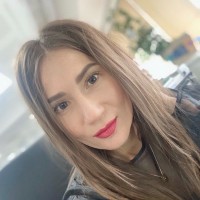 Dinara Abibullaeva