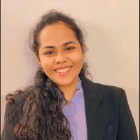 Aruja Rustagi