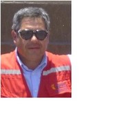 Sergio Patricio Cárdenas Leiva