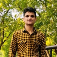 Shaymveer Yadav