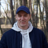 Bohdan Rusanovych