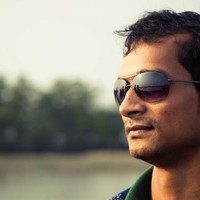 Pinaki Majumder