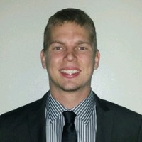 Rob Cranmer, PMP