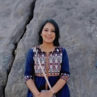 Shwetha TS