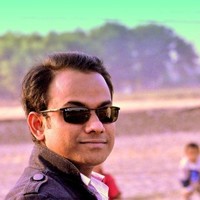 Mohammed Mosharraf