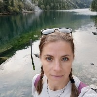Olga Shvedenco