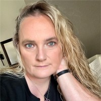 Jessica Pearce