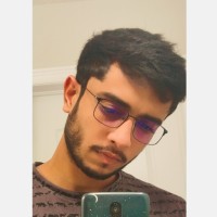 Harsh Desai