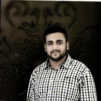 RISHABH SANGEWAR