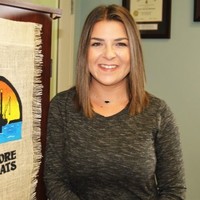 Lauren Melancon