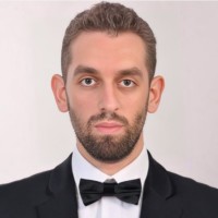 Haitham Mamdouh
