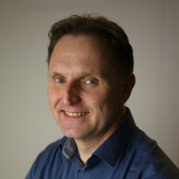 Arjan De Knegt