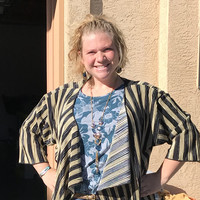 Danielle Brumbaugh