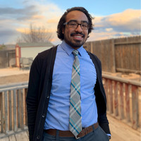 Ajani Burgos