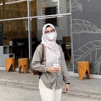 Nor Syafawani Mukayat