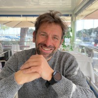 Luca Stramare