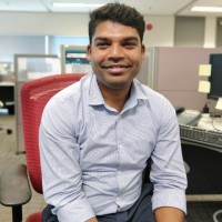 Madhusudan Nagaraj