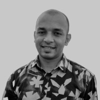 Alex K Joseph