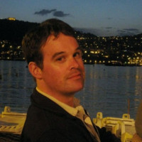 Brian Brooks