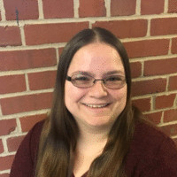 Kimberly Huggins