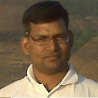 Sunil Jaiswal
