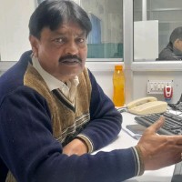 Prashant Kumar