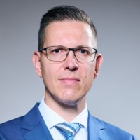 Peter Drees
