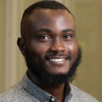 Busayo Akodu
