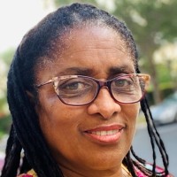 Latricia Jenkins