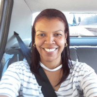 Josiane Cristina de O. Freire