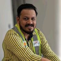Ninad Sankpal