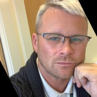 Gary McCall