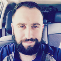 Jake Katz