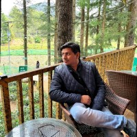 Vikas Gangwar