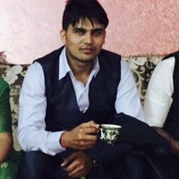 Ankit Mahlawat