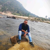 Durgesh Kumar Chaturvedi