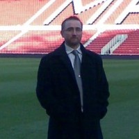 Ken Walker Beng (Hons) FSOE