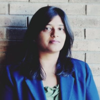 Sonali A.