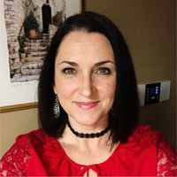 Jennifer Hartsfield