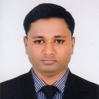 Md Sohag Hossen